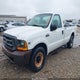 1FTNF20L9XEE64931 1999 Ford F-250 Lariat/Xl/Xlt auction photo thumbnail 2