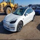 5YJ3E1EA7PF542438 2023 Tesla Model 3 Rear-Wheel Drive auction photo thumbnail 2