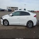 KMHC75LC7LU242403 2020 Hyundai Ioniq Hybrid Se auction photo thumbnail 14