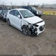 KMHC75LC7LU242403 2020 Hyundai Ioniq Hybrid Se auction photo thumbnail 1