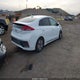 KMHC75LC7LU242403 2020 Hyundai Ioniq Hybrid Se auction photo thumbnail 4
