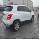 3GNCJLSBXKL142038 2019 Chevrolet Trax Lt auction photo thumbnail 4