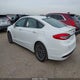 3FA6P0RU0HR279737 2017 Ford Fusion Hybrid Titanium auction photo thumbnail 3