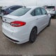 3FA6P0RU0HR279737 2017 Ford Fusion Hybrid Titanium auction photo thumbnail 4