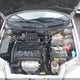 KL1TD52685B292113 2005 Chevrolet Aveo Ls auction photo thumbnail 10