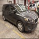 KNDMB5C10F6067099 2015 Kia Sedona Lx auction photo thumbnail 1