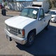 1GCDC14H7KZ190604 1989 Chevrolet Gmt-400 C1500 auction photo thumbnail 2