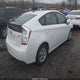 JTDKN3DU4B5339536 2011 Toyota Prius Three auction photo thumbnail 4