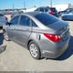 5NPEB4AC5DH520543 2013 Hyundai Sonata Gls auction photo thumbnail 3