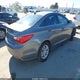 5NPEB4AC5DH520543 2013 Hyundai Sonata Gls auction photo thumbnail 4