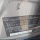 5NPEB4AC5DH520543 2013 Hyundai Sonata Gls auction photo thumbnail 9