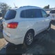 5GAKRBKD4HJ302120 2017 Buick Enclave Leather auction photo thumbnail 4
