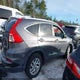 5J6RM4H70FL028886 2015 Honda Cr-V Ex-L auction photo thumbnail 14
