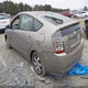 JTDKB22U453002502 2005 Toyota Prius auction photo thumbnail 3