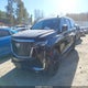 1GYS4JKL3MR405744 2021 Cadillac Escalade Esv 4Wd Luxury auction photo thumbnail 2