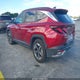 5NMJB3DE1SH482129 2025 Hyundai Tucson Sel auction photo thumbnail 3