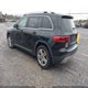 W1N4M4GB1LW021289 2020 Mercedes-Benz Glb 250 auction photo thumbnail 3