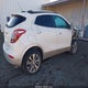 KL4CJESBOLBO25358 2020 Buick Encore Awd Preferred auction photo thumbnail 4