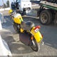 SMT398DL5XJ074784 1999 Triumph Motorcycle Thunderbird Sport auction photo thumbnail 3