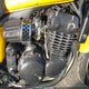 SMT398DL5XJ074784 1999 Triumph Motorcycle Thunderbird Sport auction photo thumbnail 8