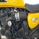 SMT398DL5XJ074784 1999 Triumph Motorcycle Thunderbird Sport auction photo thumbnail 9