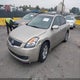 1N4CL21E89C150949 2009 Nissan Altima Hybrid auction photo thumbnail 2