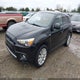 JA4AP4AU2BZ009719 2011 Mitsubishi Outlander Sport Se auction photo thumbnail 2