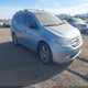 5FNRL5H94DB070266 2013 Honda Odyssey Touring/Touring Elite auction photo thumbnail 1