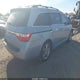 5FNRL5H94DB070266 2013 Honda Odyssey Touring/Touring Elite auction photo thumbnail 4