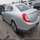 1LNHL9DK8EG600267 2014 Lincoln Mks auction photo thumbnail 3