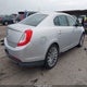 1LNHL9DK8EG600267 2014 Lincoln Mks auction photo thumbnail 4