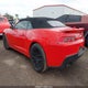 2G1FF3D33F9291938 2015 Chevrolet Camaro 2Lt auction photo thumbnail 3