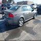 19UUA66255A001707 2005 Acura Tl auction photo thumbnail 4