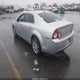 1G1ZK577594176638 2009 Chevrolet Malibu Ltz auction photo thumbnail 3
