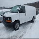 1GTW7FBA1E1114461 2014 GMC Savana 2500 Work Van auction photo thumbnail 2