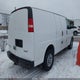 1GTW7FBA1E1114461 2014 GMC Savana 2500 Work Van auction photo thumbnail 4