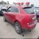 3GYFNBE38FS586436 2015 Cadillac Srx Luxury Collection auction photo thumbnail 3