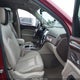 3GYFNBE38FS586436 2015 Cadillac Srx Luxury Collection auction photo thumbnail 5