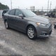 1FA6P0HD4E5374561 2014 Ford Fusion Se auction photo thumbnail 1