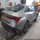 KMHLS4DG6SU888914 2025 Hyundai Elantra Sel Convenience auction photo thumbnail 4