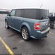 2FMGK5DC3ABA74468 2010 Ford Flex Limited auction photo thumbnail 3