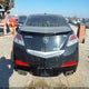 19UUA9F59BA003113 2011 Acura Tl 3.7 auction photo thumbnail 16