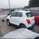 KL7CJNSB6GB582641 2016 Chevrolet Trax 1Ls auction photo thumbnail 3