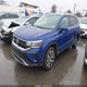3VVSX7B2XRM003298 2024 Volkswagen Taos 1.5T Se auction photo thumbnail 2