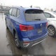 3VVSX7B2XRM003298 2024 Volkswagen Taos 1.5T Se auction photo thumbnail 3