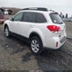 4S4BRBKC6C3235373 2012 Subaru Outback 2.5I Limited auction photo thumbnail 3