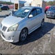 5Y2SR67049Z464795 2009 Pontiac Vibe Gt auction photo thumbnail 2
