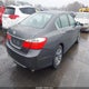 1HGCR2F34FA035368 2015 Honda Accord Lx auction photo thumbnail 4