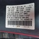 1HGCR2F34FA035368 2015 Honda Accord Lx auction photo thumbnail 9