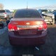 1G1PF5SC1C7223301 2012 Chevrolet Cruze 1Lt auction photo thumbnail 17
